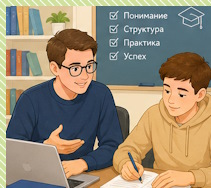 Услуги Услуги репетиторов в Мичуринске