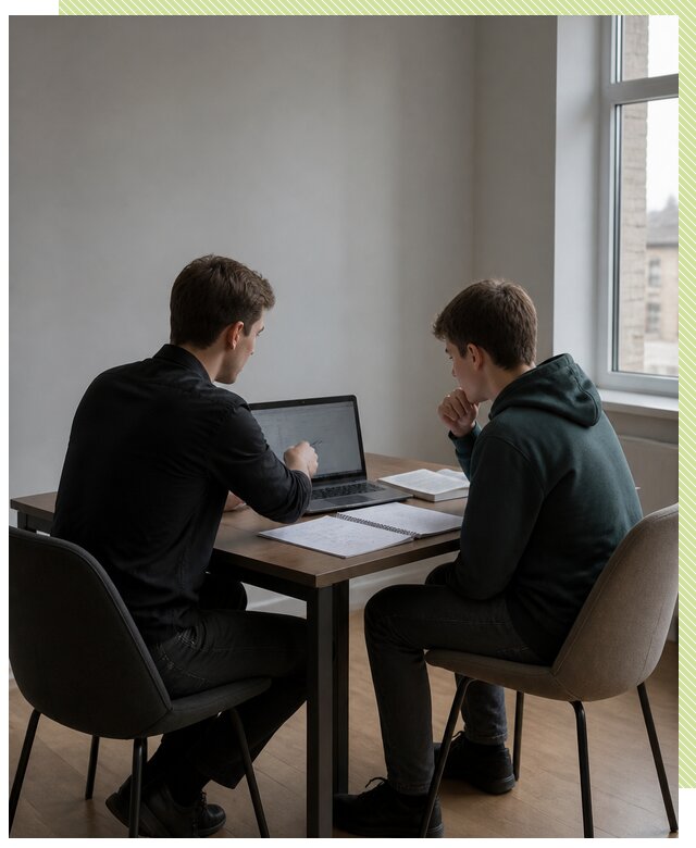 Репетитор по информатике ЕГЭ в Мичуринске от 1553 р. | Репетитор-Мчр
