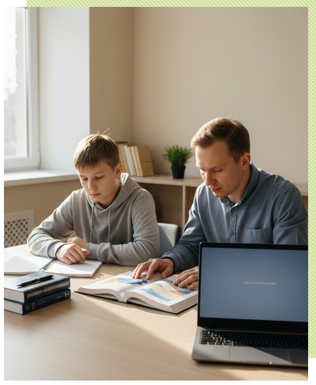 Репетитор по английскому 7 класс в Мичуринске по цене 1242 р. | Репетитор-Мчр