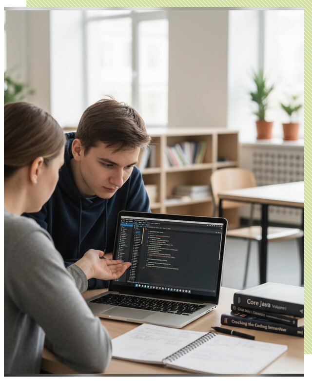 Репетитор по JavaScript в Мичуринске по цене от 1864 р. | Репетитор-Мчр
