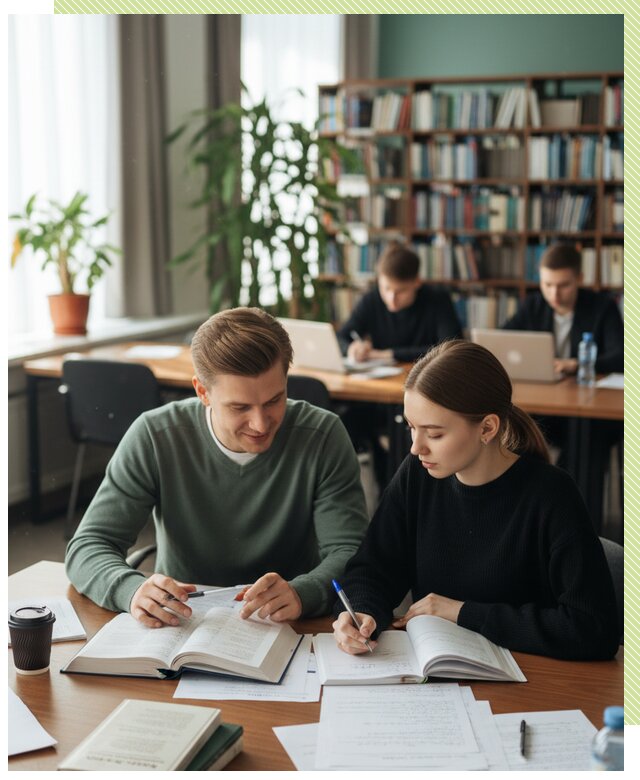 Репетитор для студентов медиков в Мичуринске от 1553 р. | Репетитор-Мчр